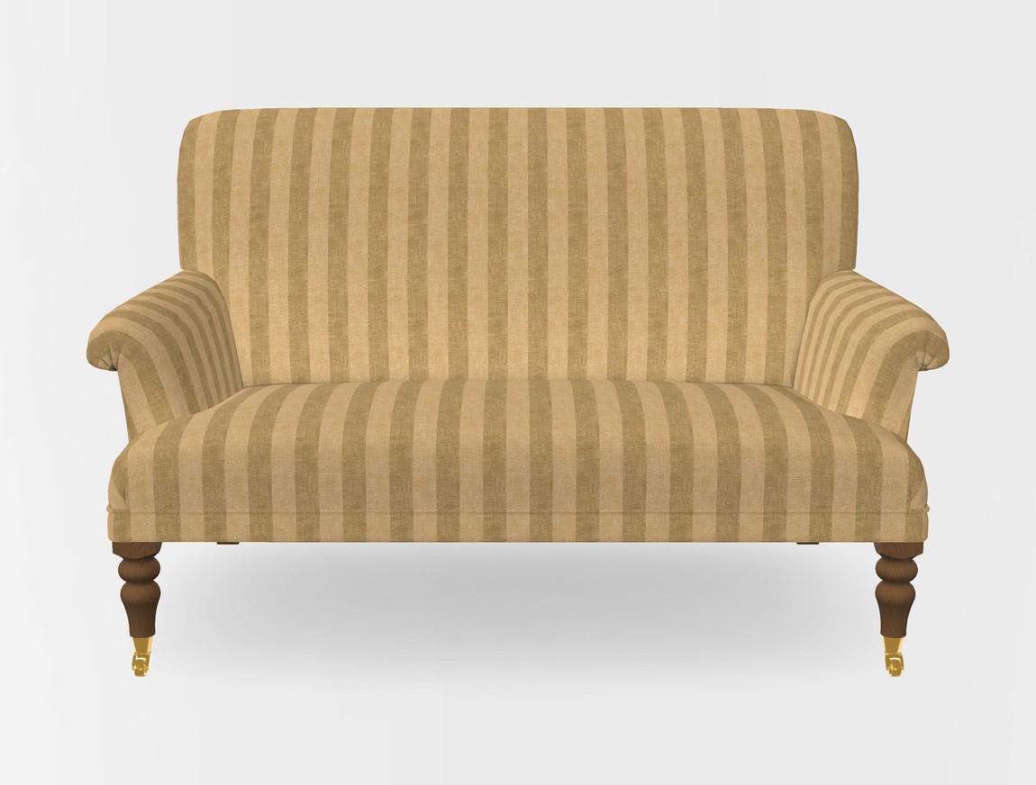 2 Seater Sofa