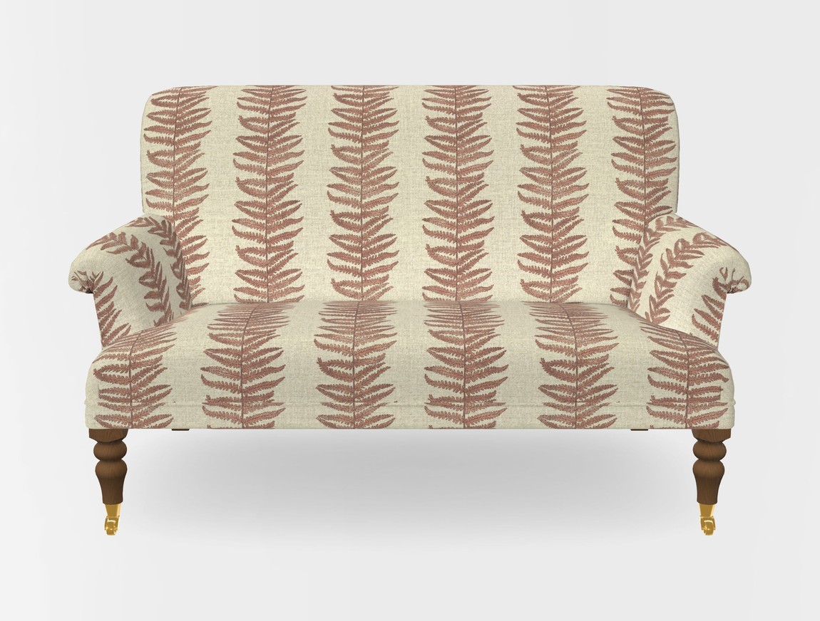 2 Seater Sofa