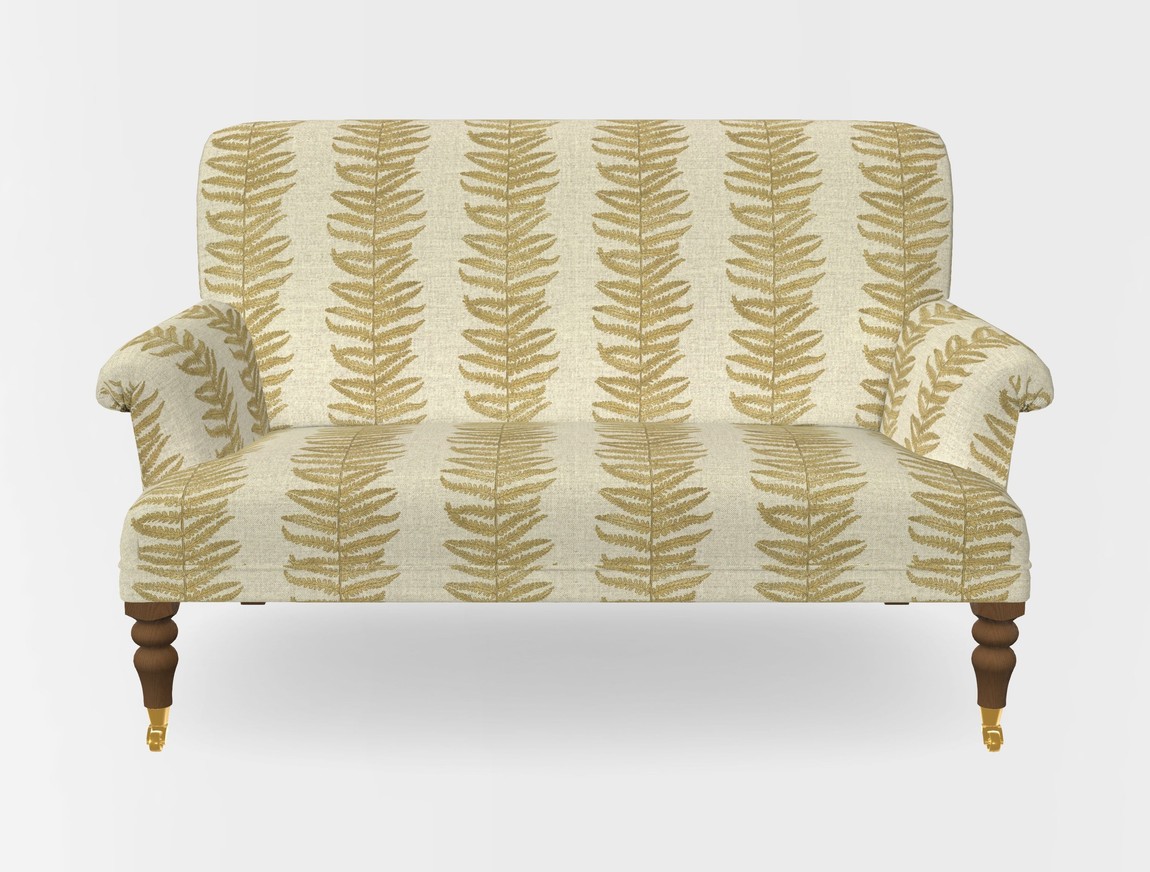 2 Seater Sofa