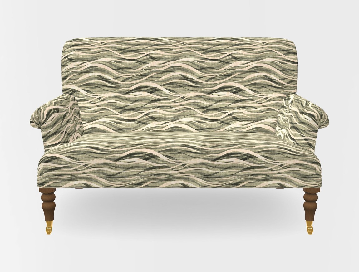 2 Seater Sofa
