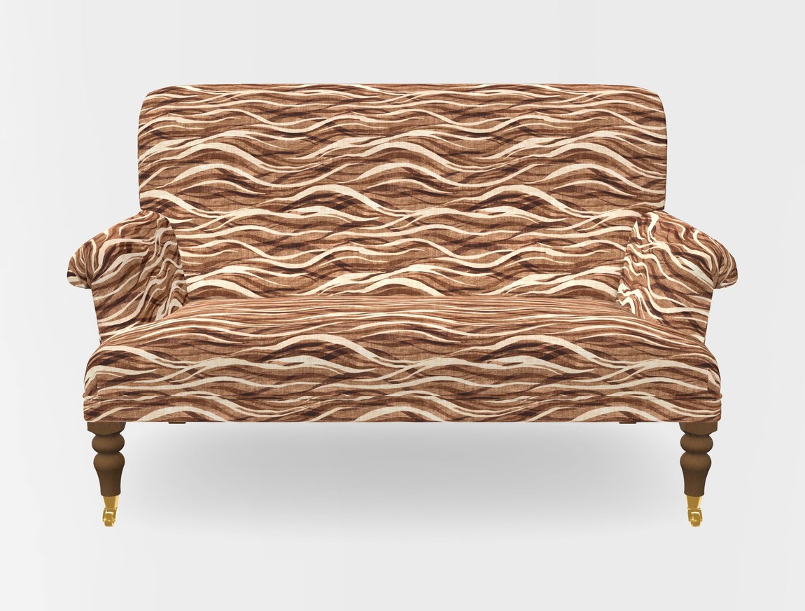 2 Seater Sofa