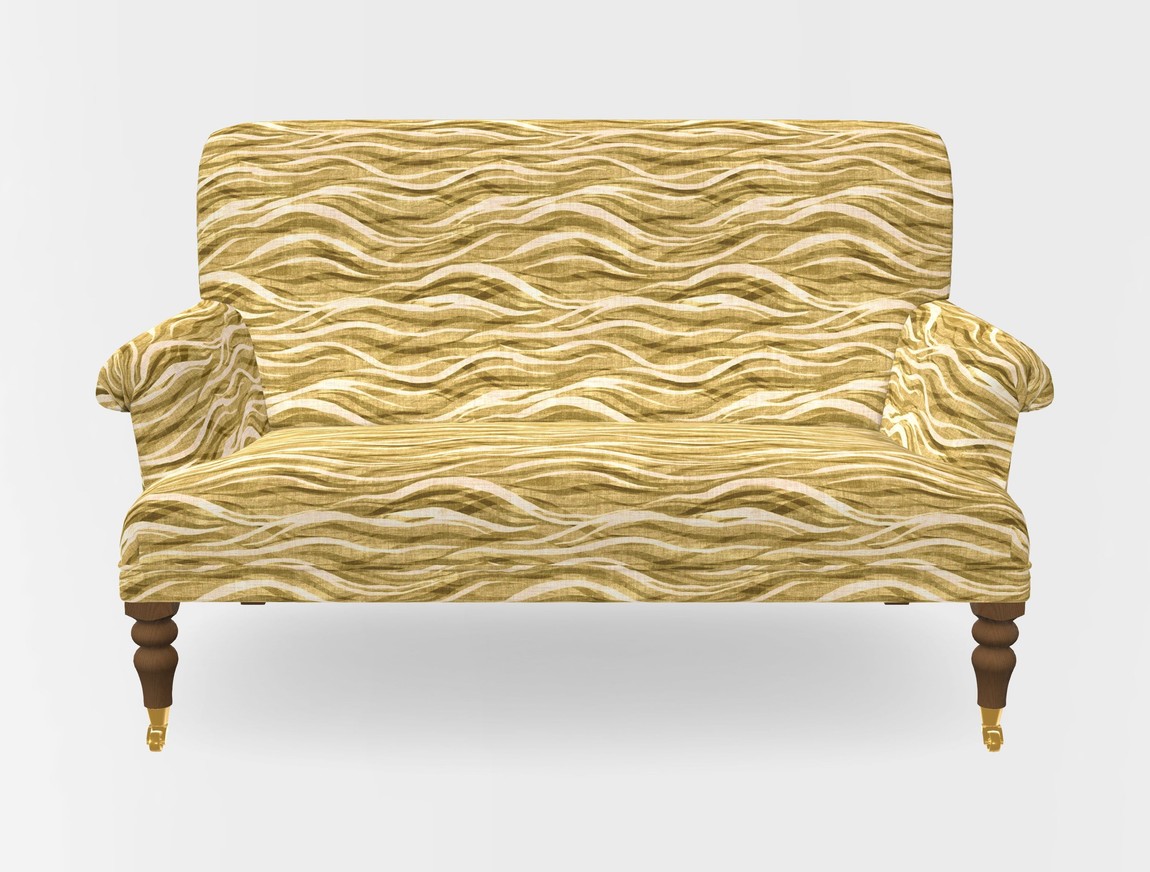 2 Seater Sofa