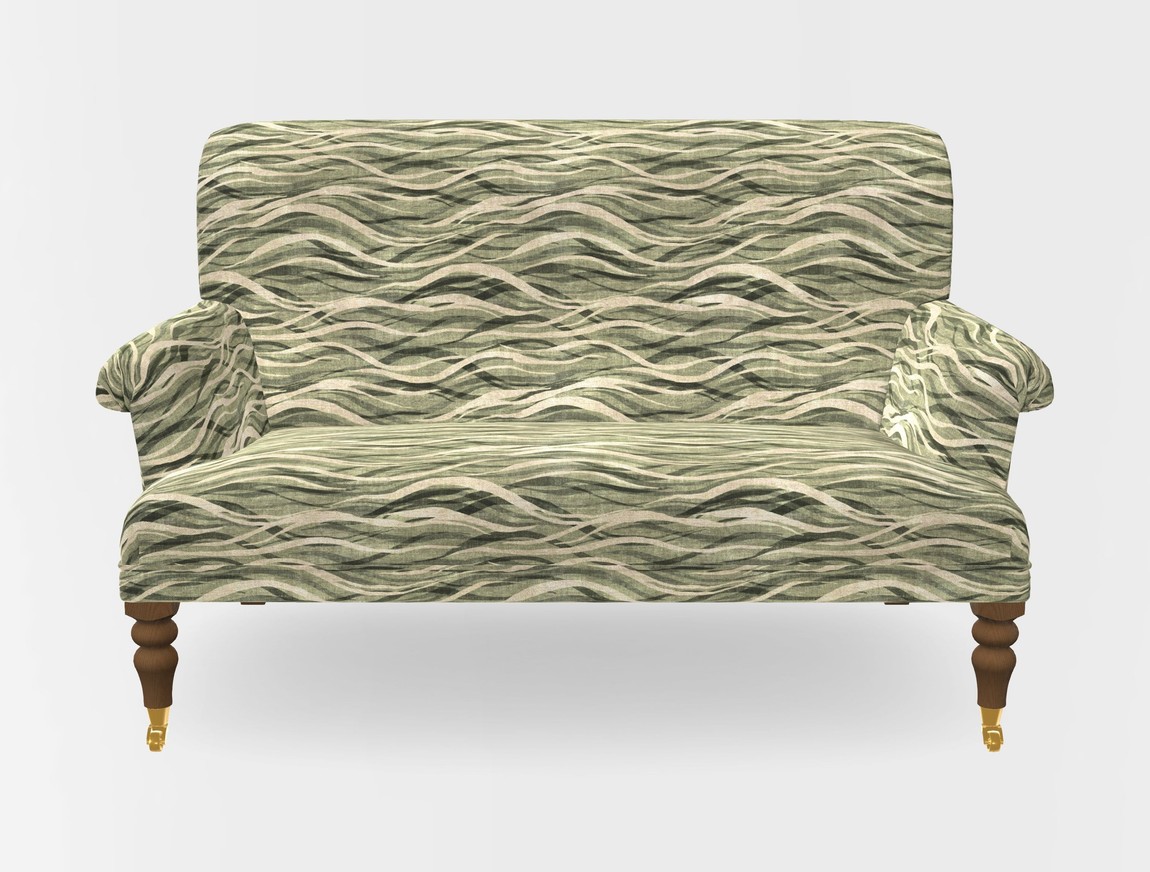 2 Seater Sofa