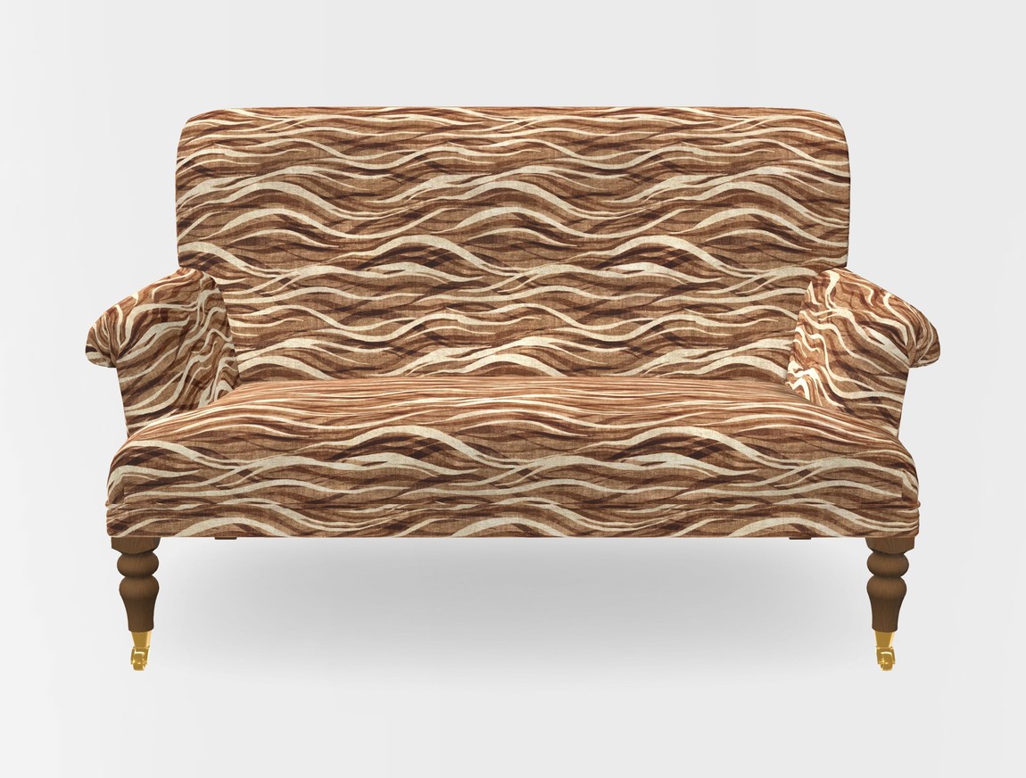 2 Seater Sofa
