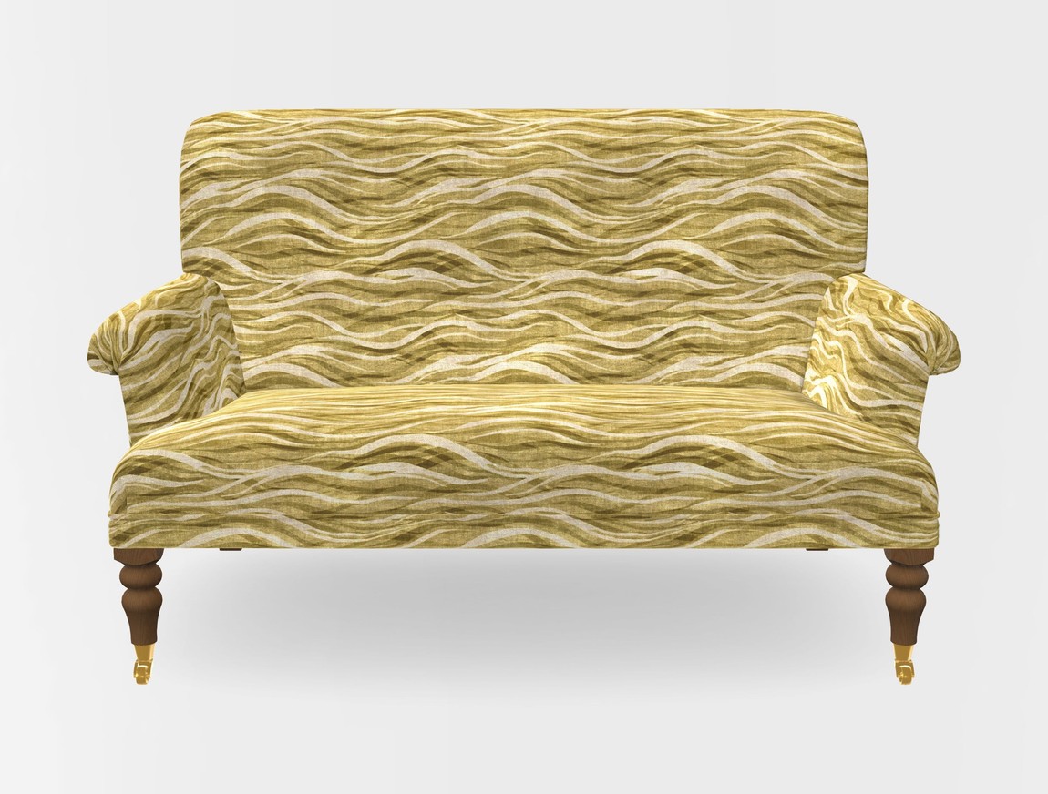 2 Seater Sofa