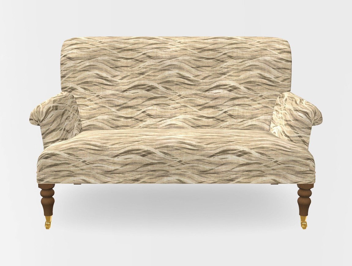 2 Seater Sofa