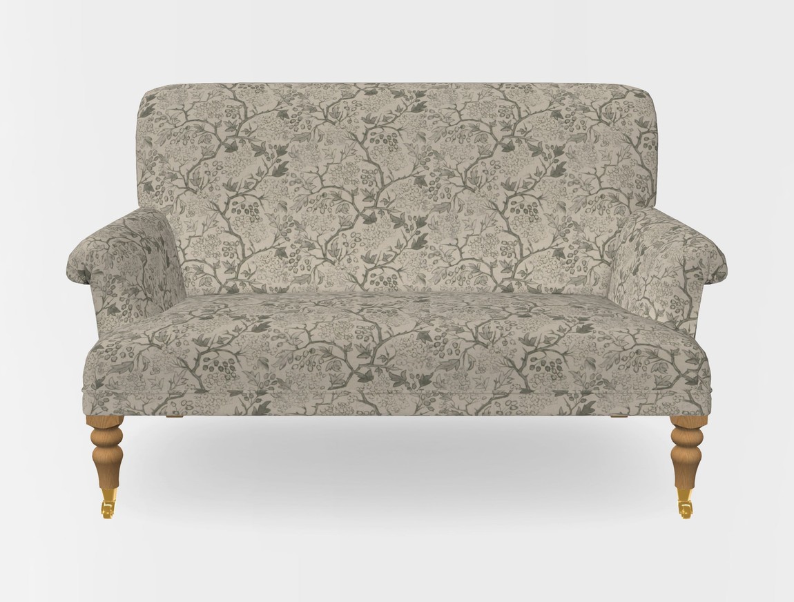 2 Seater Sofa