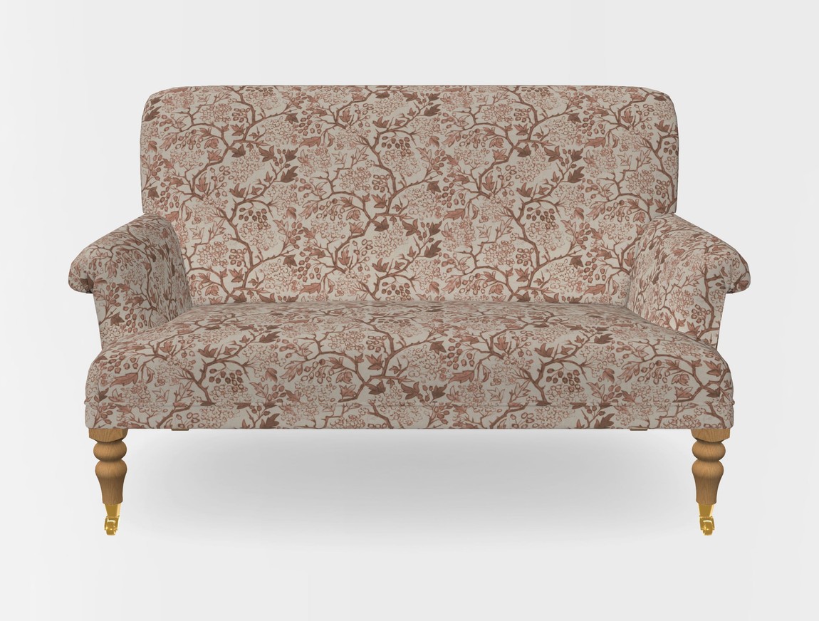 2 Seater Sofa