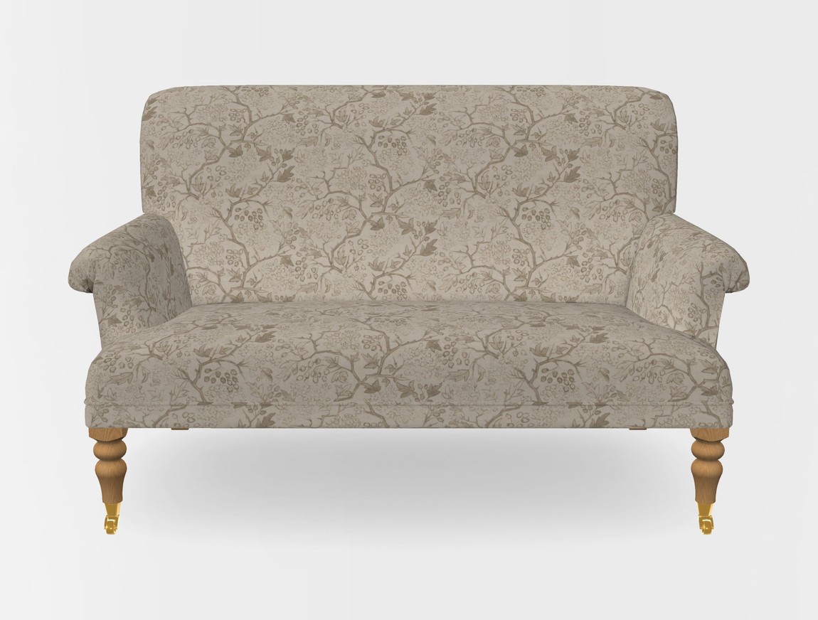 2 Seater Sofa