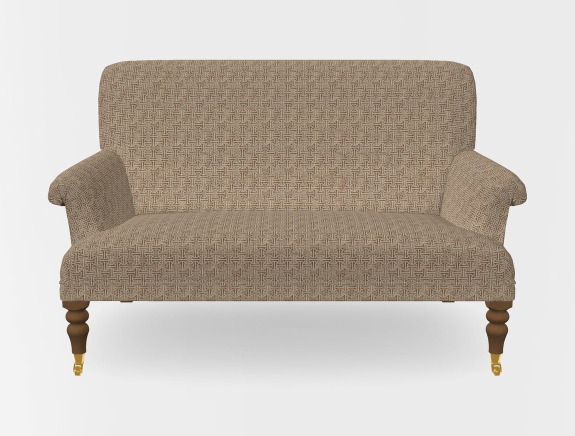 2 Seater Sofa