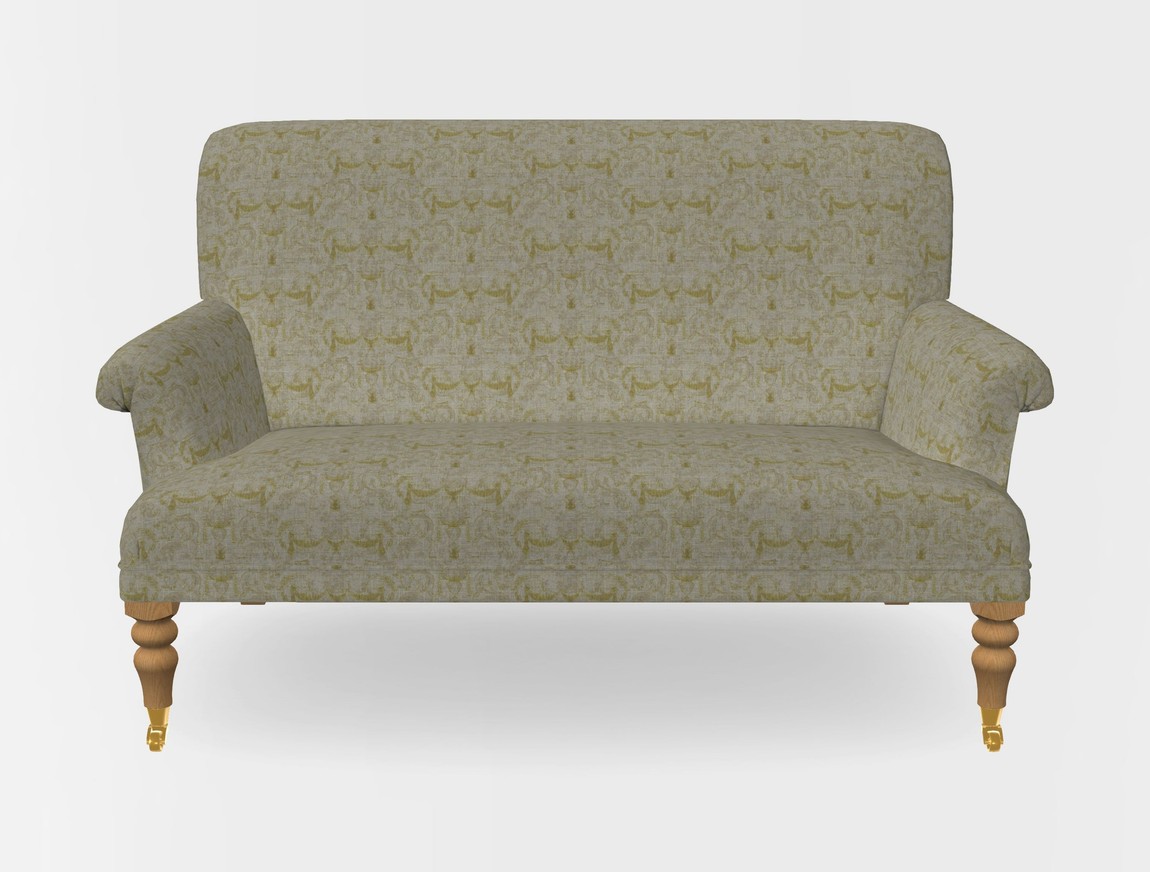2 Seater Sofa