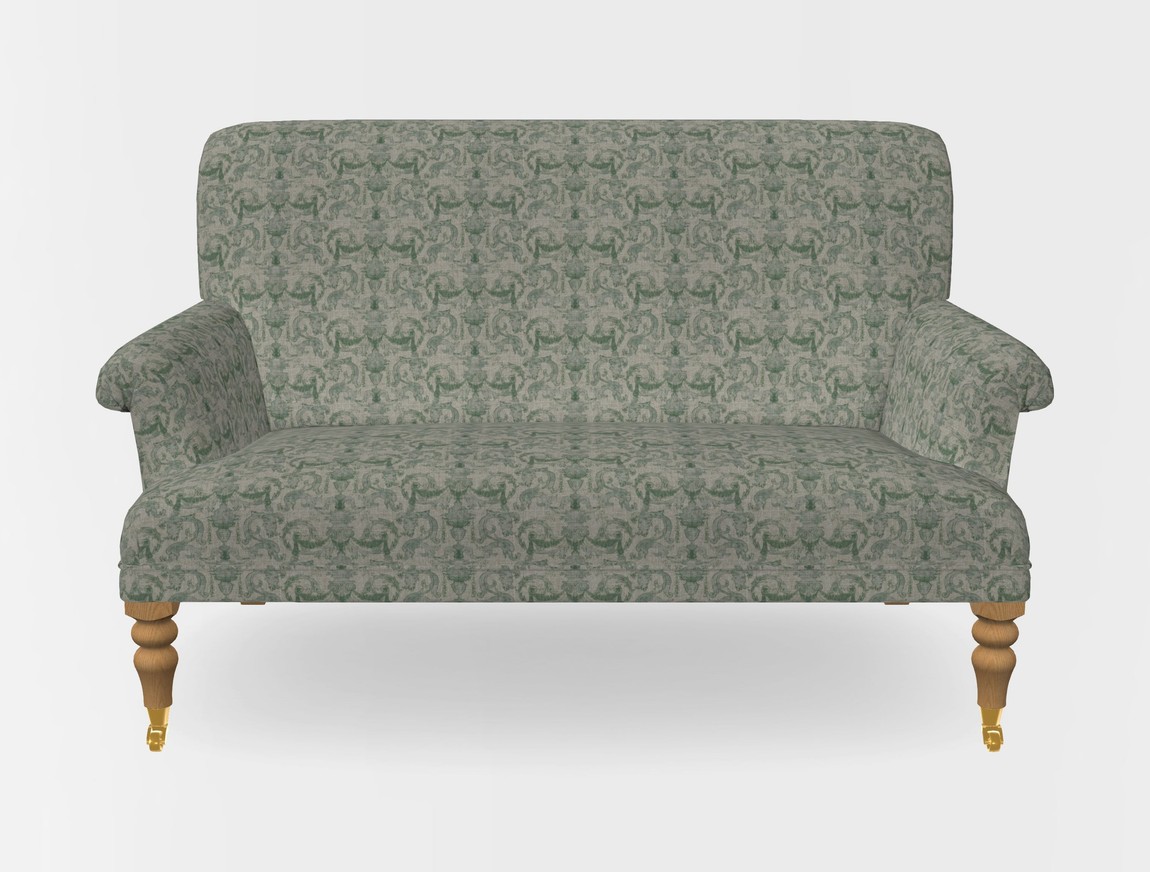 2 Seater Sofa