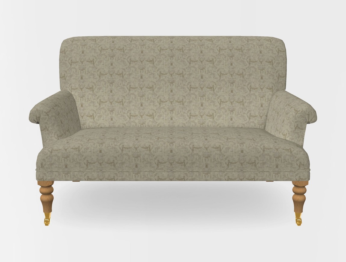 2 Seater Sofa