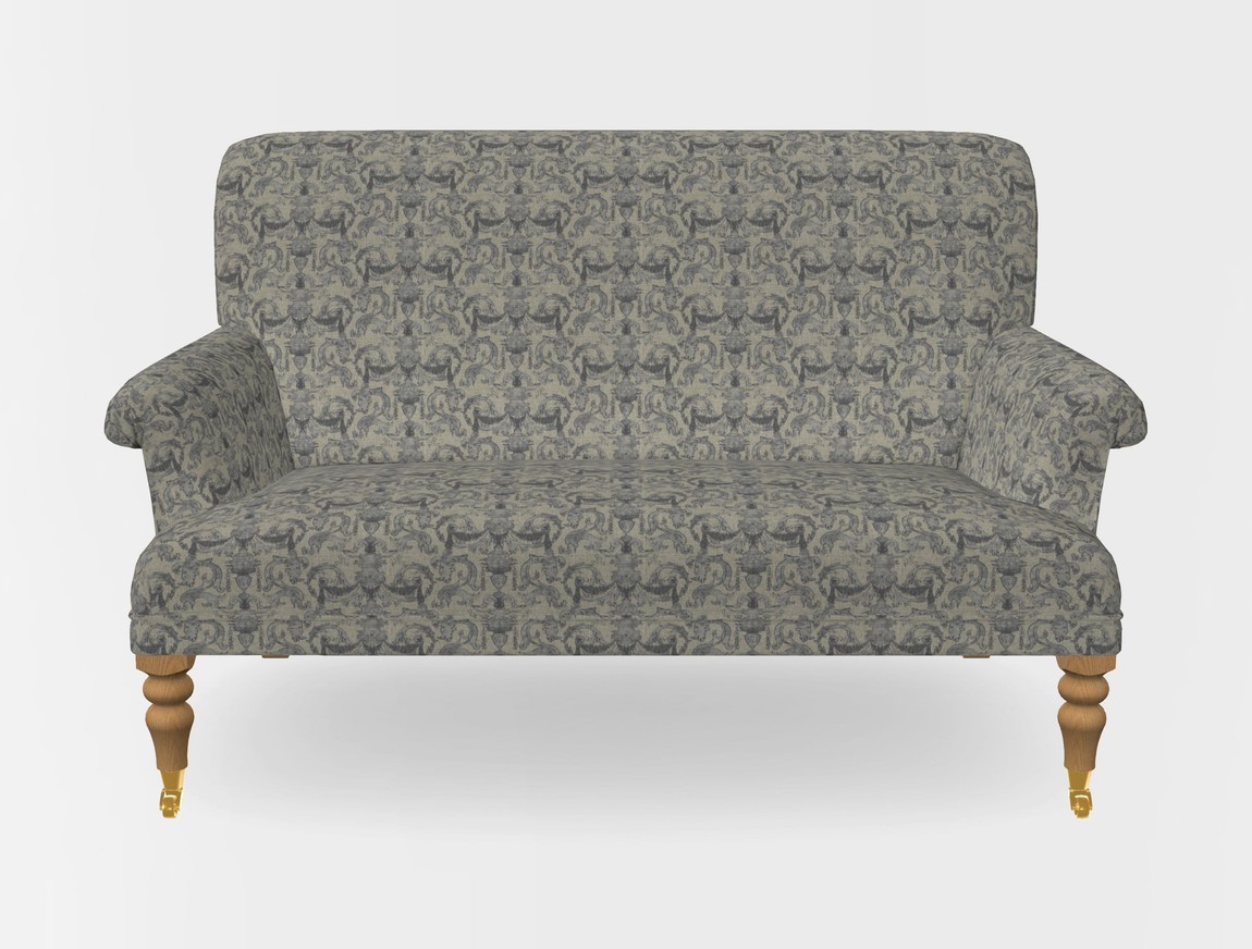 2 Seater Sofa