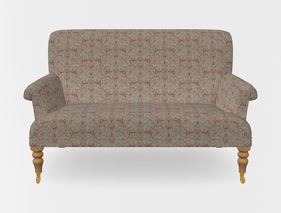 2 Seater Sofa