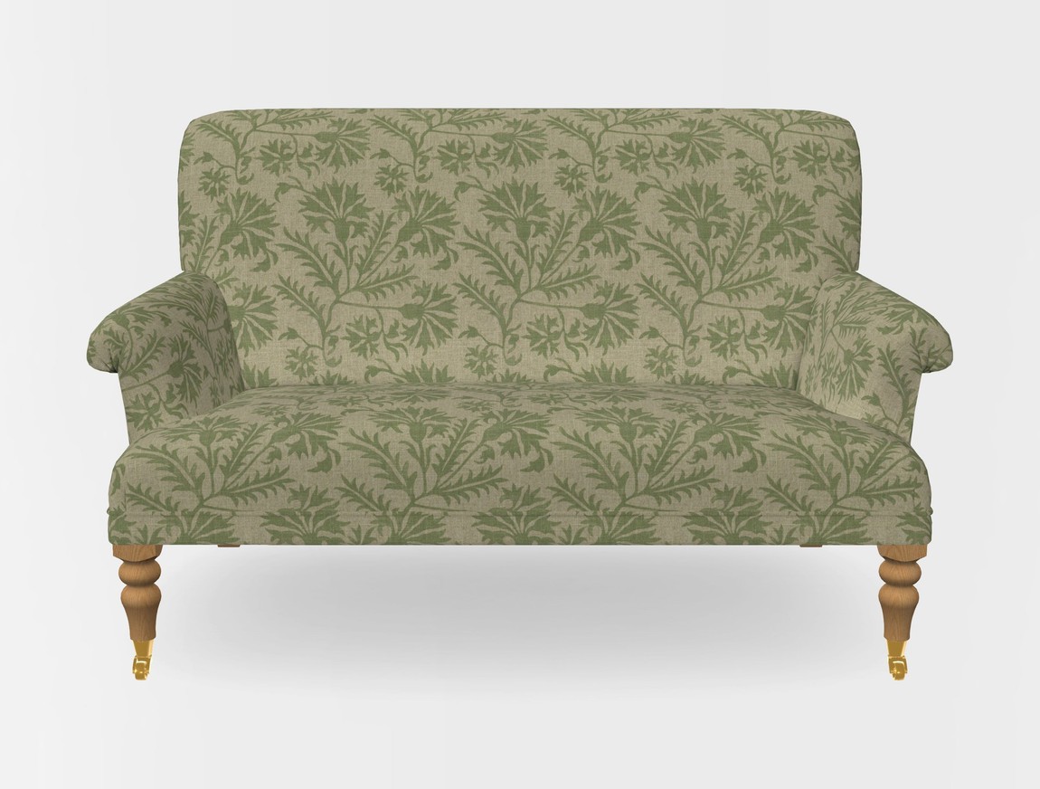 2 Seater Sofa
