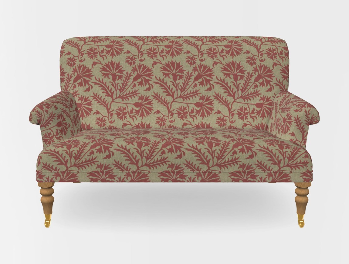 2 Seater Sofa
