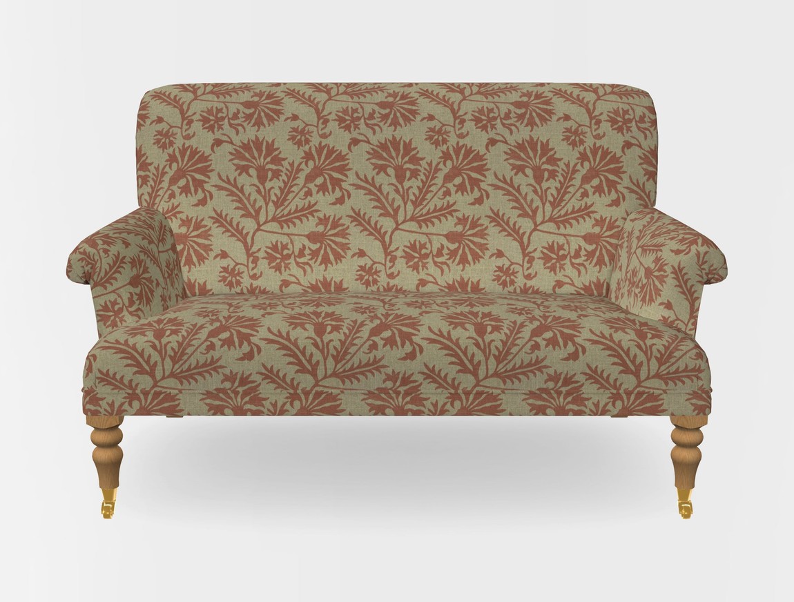 2 Seater Sofa