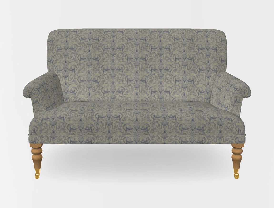 2 Seater Sofa