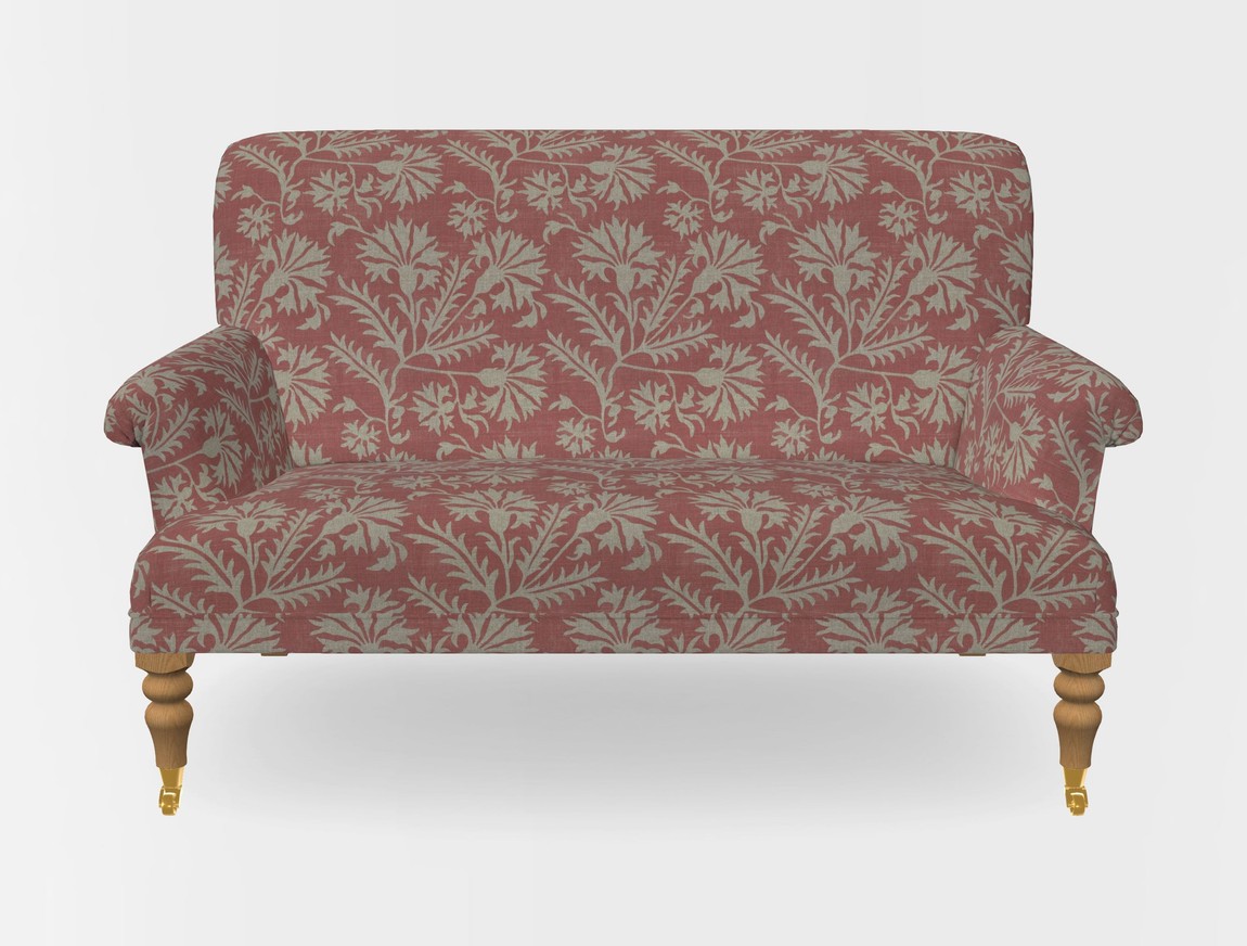 2 Seater Sofa
