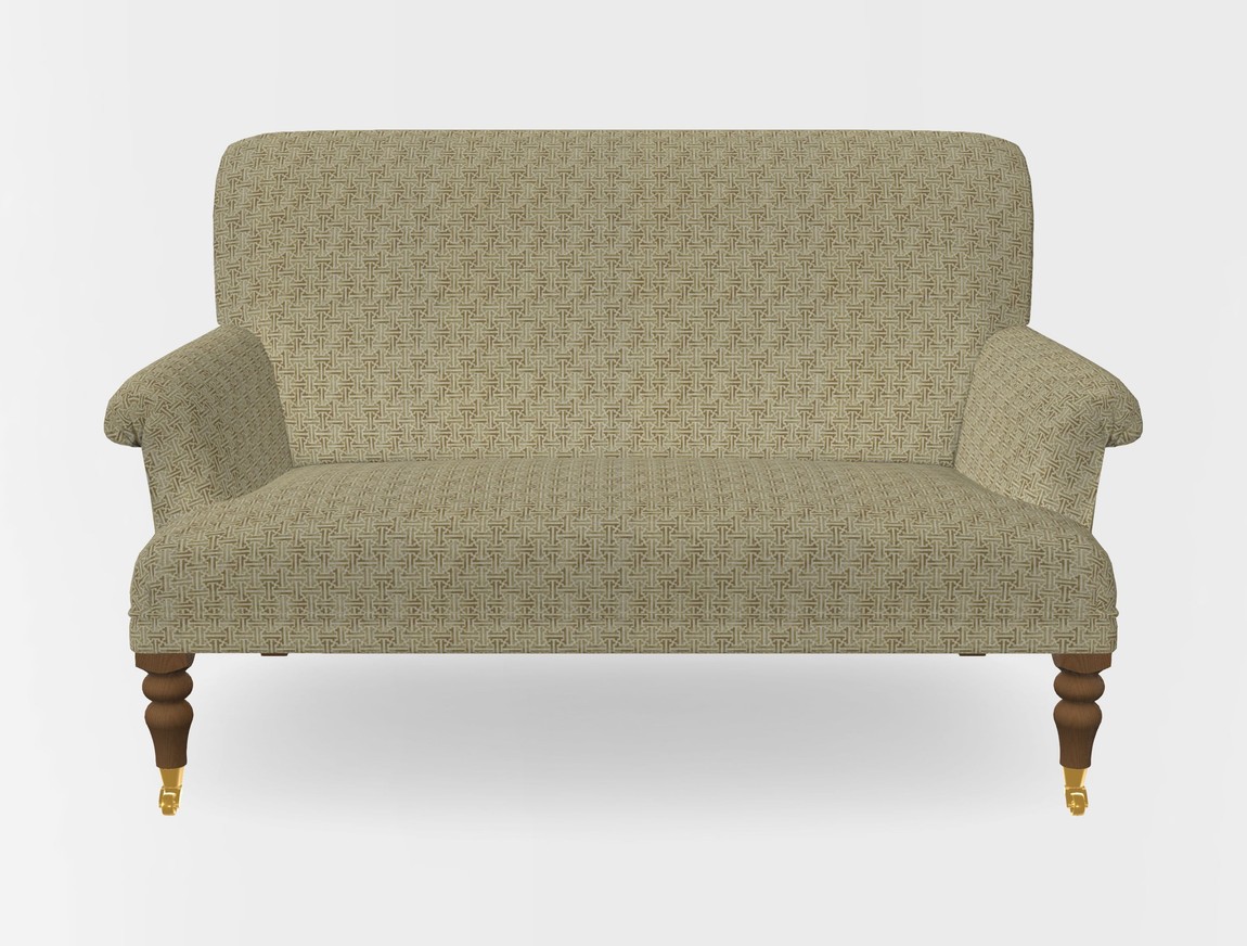 2 Seater Sofa
