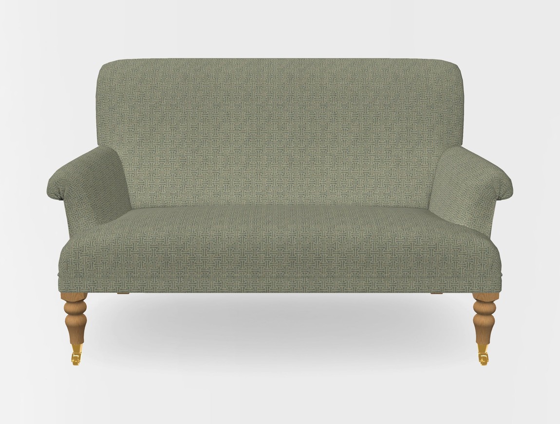 2 Seater Sofa