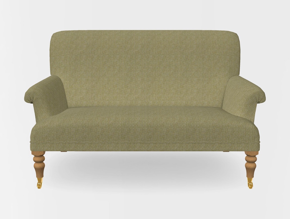 2 Seater Sofa