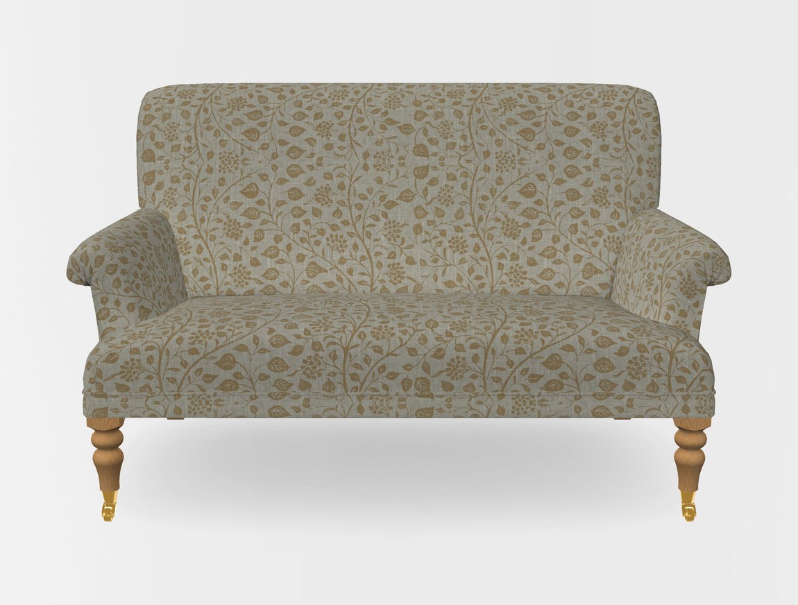 2 Seater Sofa
