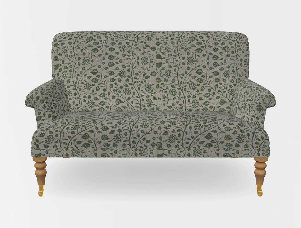2 Seater Sofa