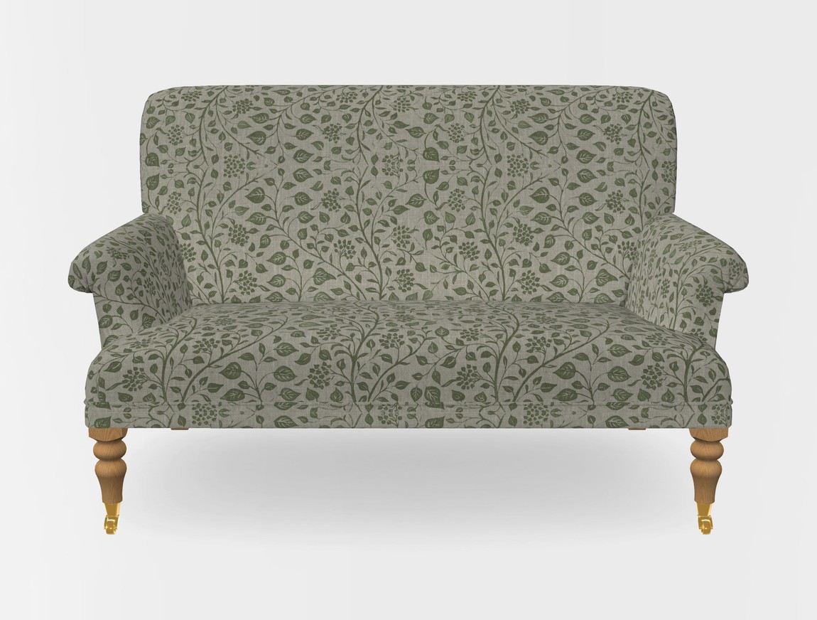 2 Seater Sofa