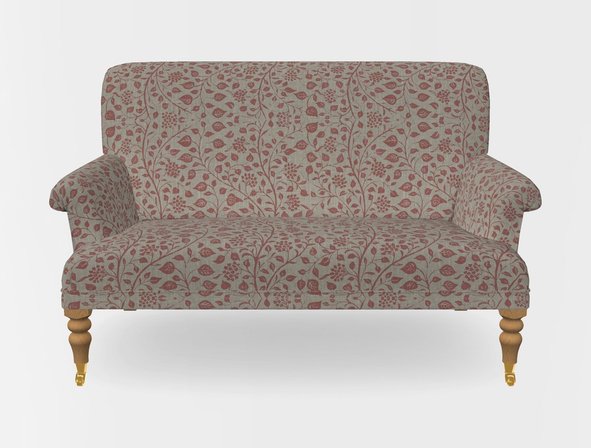 2 Seater Sofa