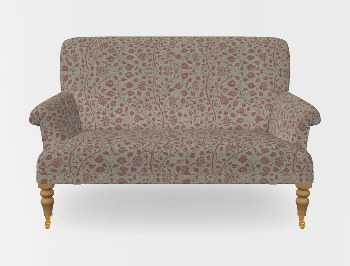 2 Seater Sofa
