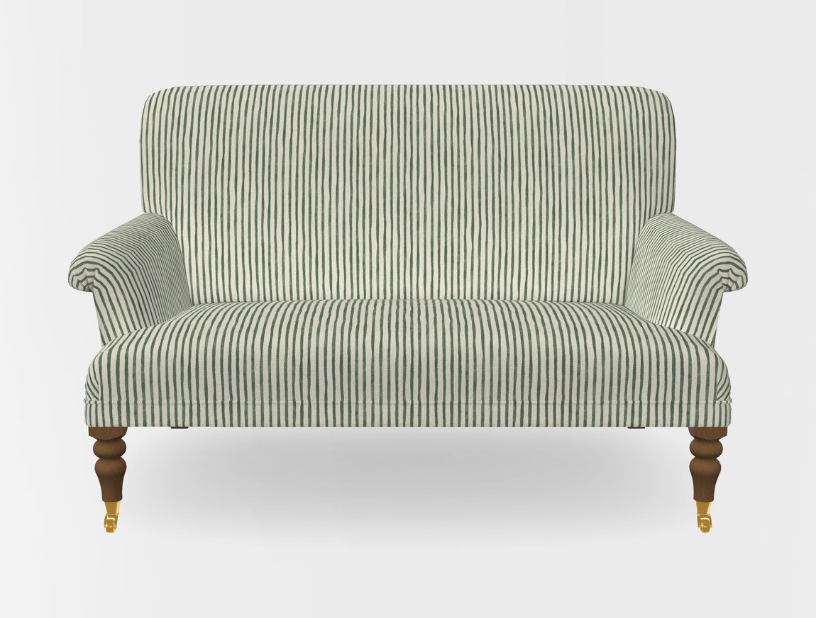 2 Seater Sofa