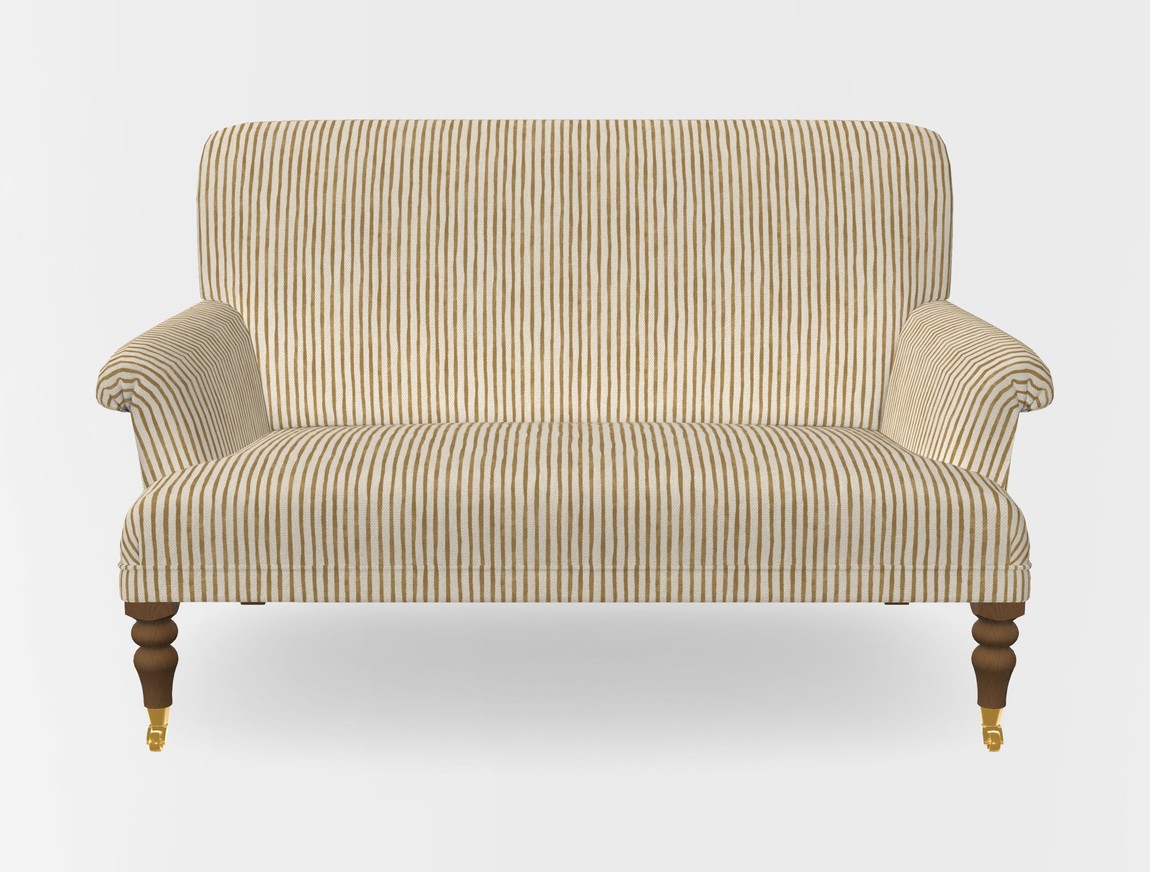 2 Seater Sofa