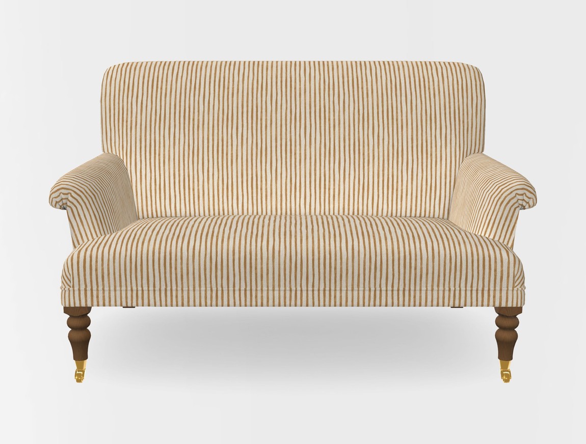 2 Seater Sofa