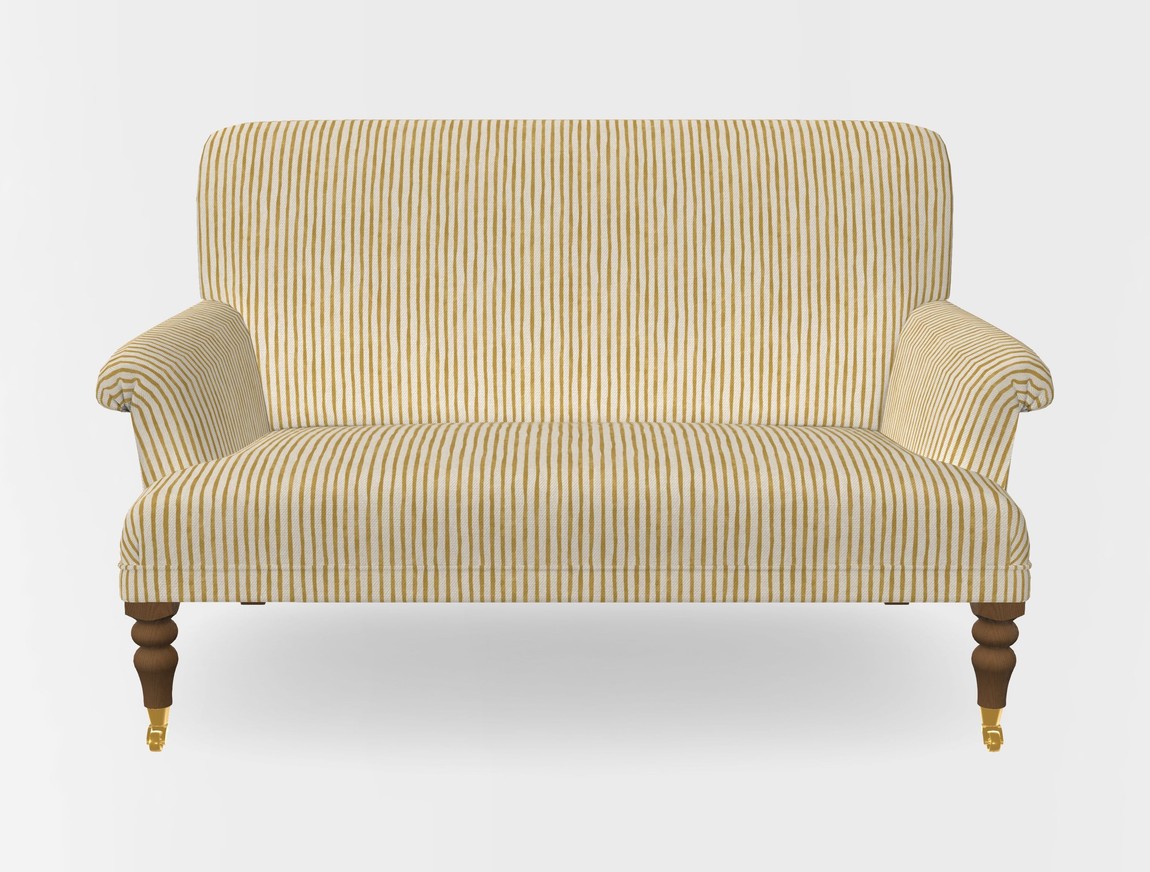 2 Seater Sofa