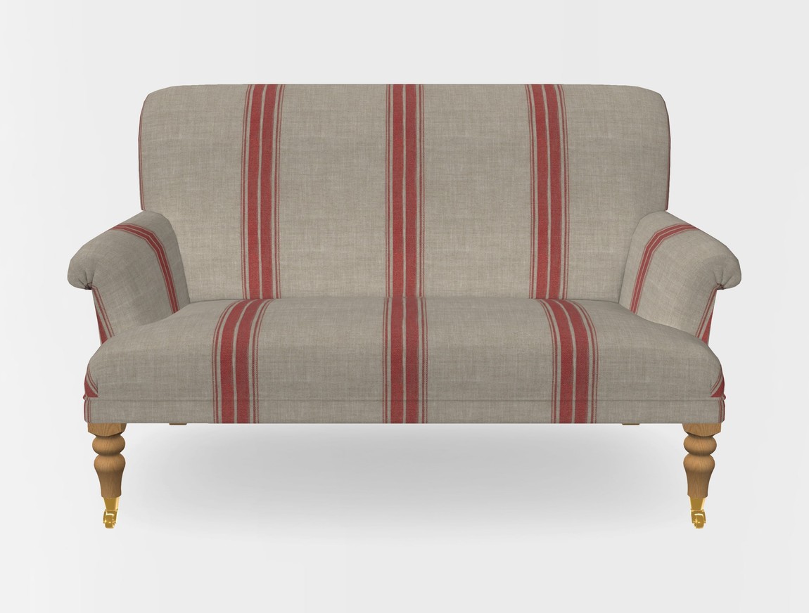 2 Seater Sofa