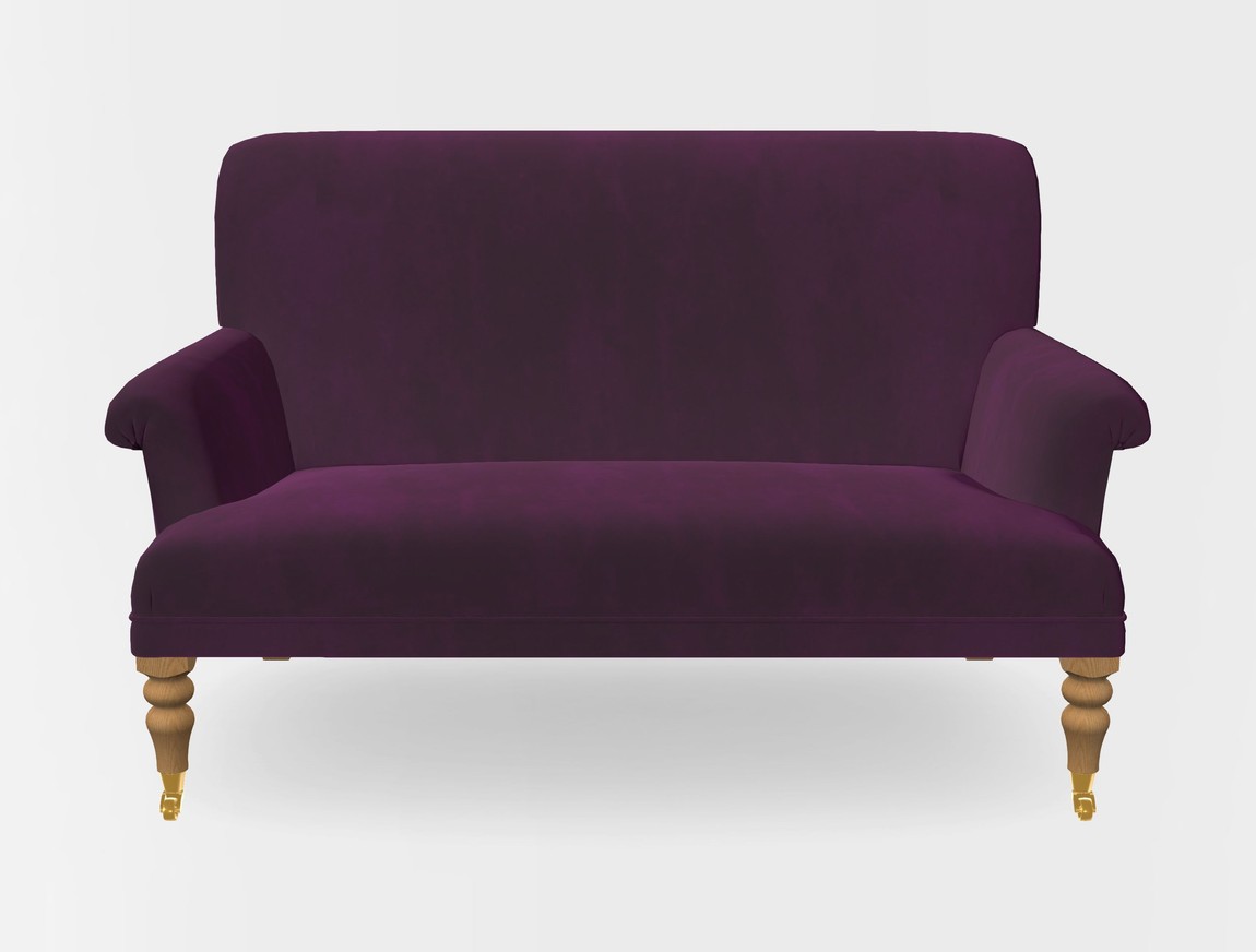 2 Seater Sofa
