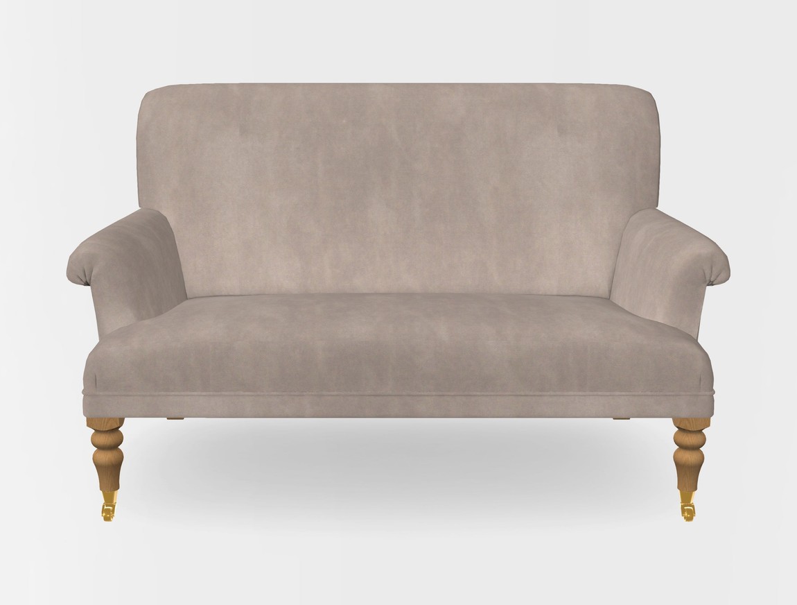 2 Seater Sofa
