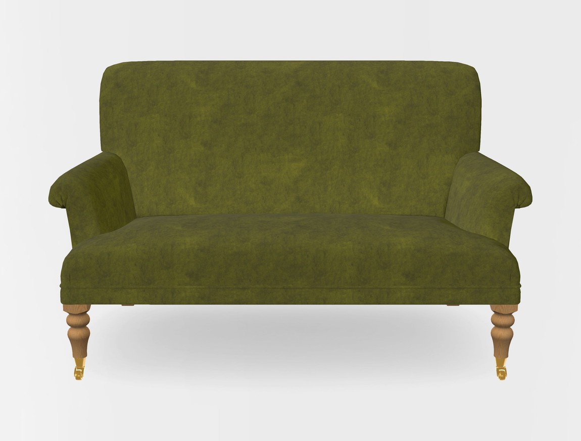2 Seater Sofa