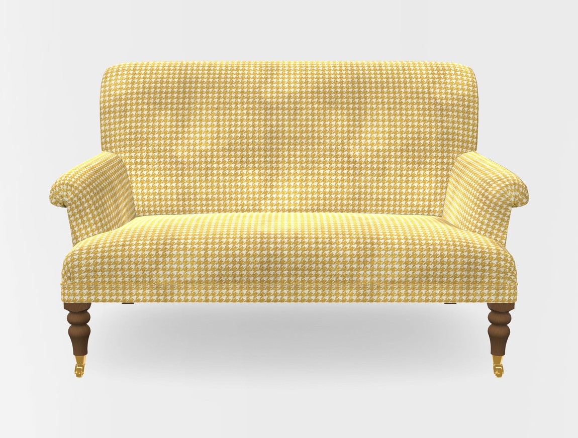 2 Seater Sofa