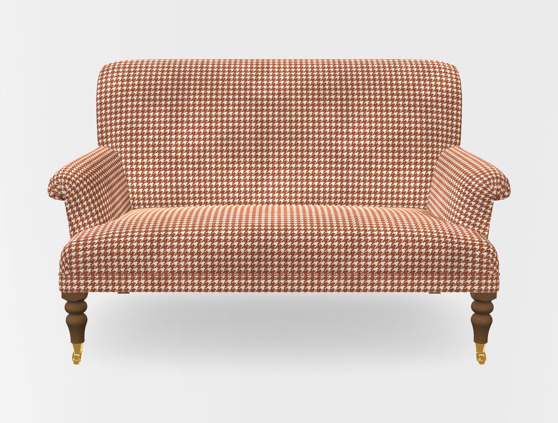 2 Seater Sofa