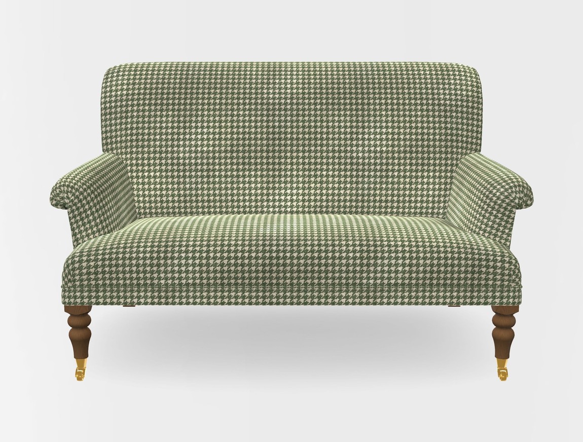 2 Seater Sofa