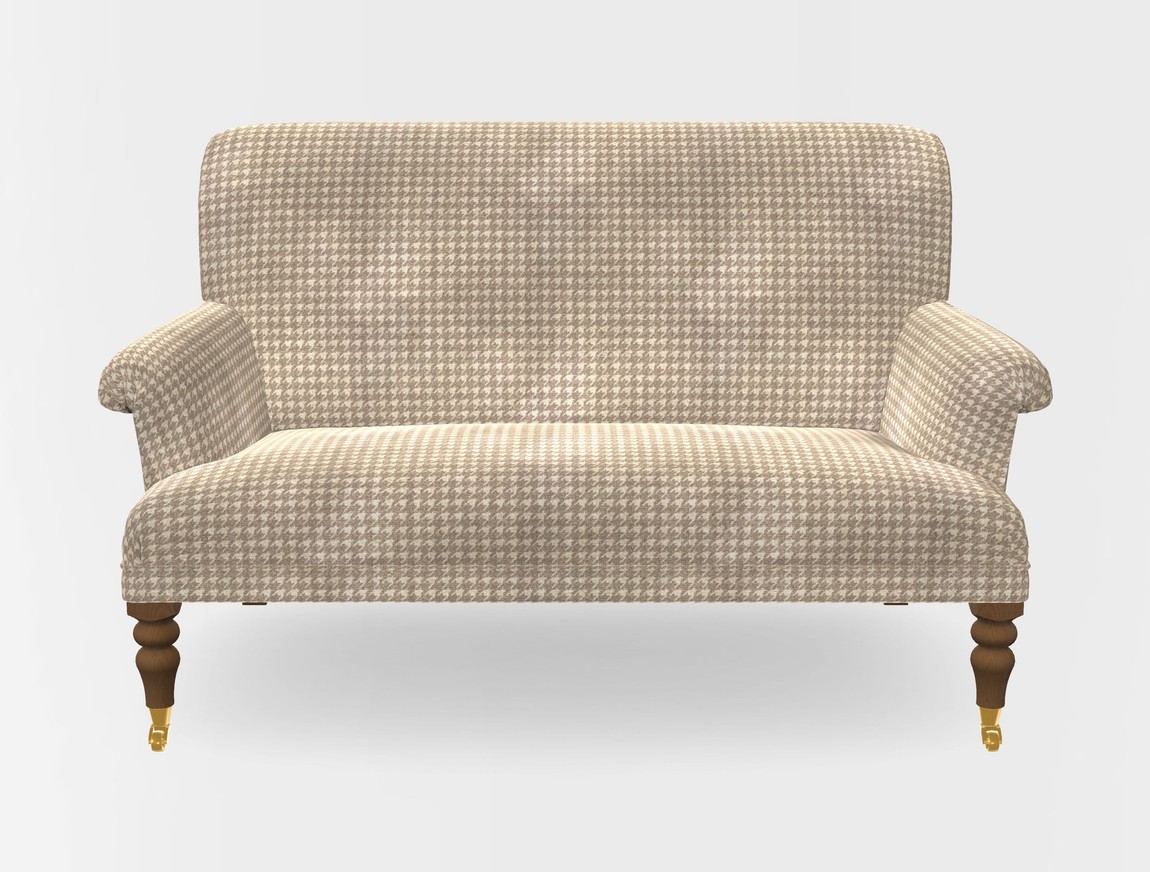 2 Seater Sofa