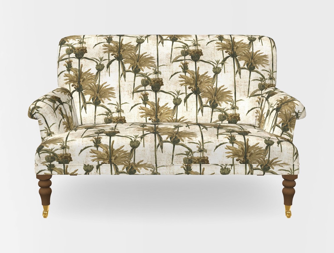2 Seater Sofa