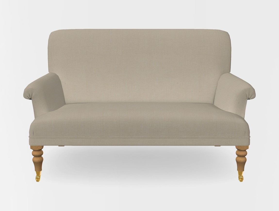 2 Seater Sofa
