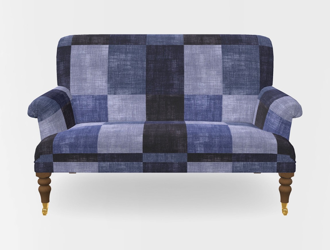 2 Seater Sofa