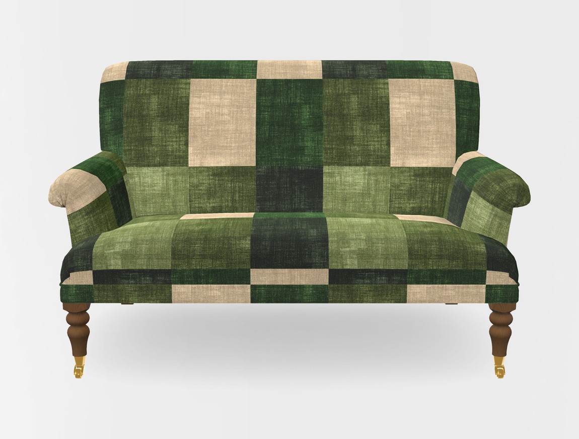 2 Seater Sofa