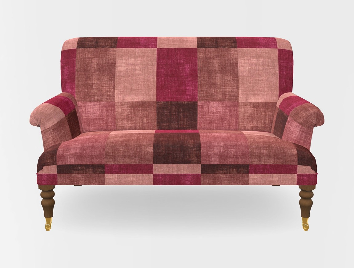 2 Seater Sofa