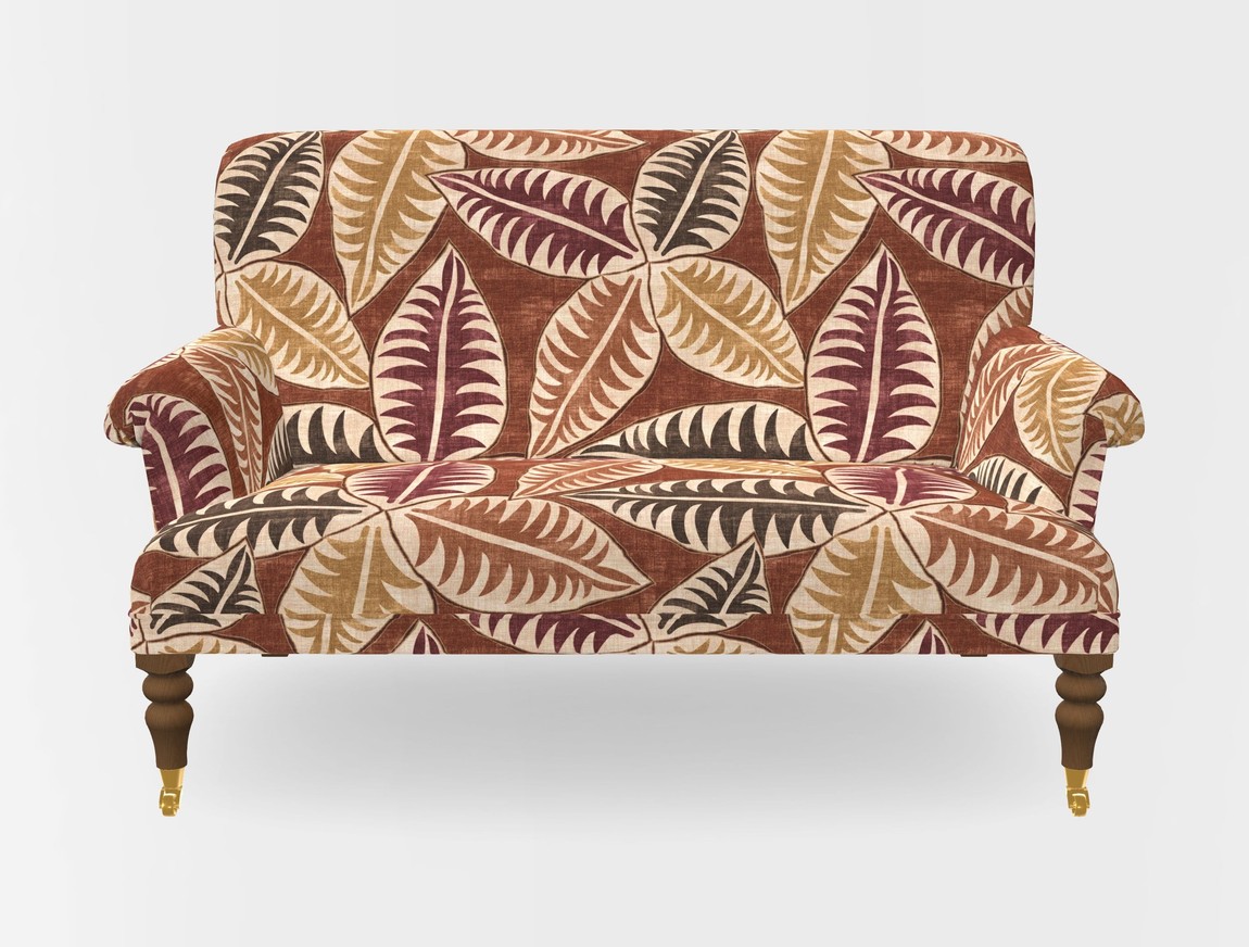 2 Seater Sofa